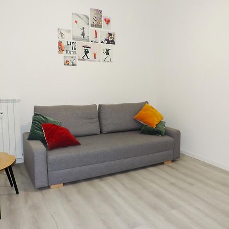Kalu Apartment Roma Exterior foto