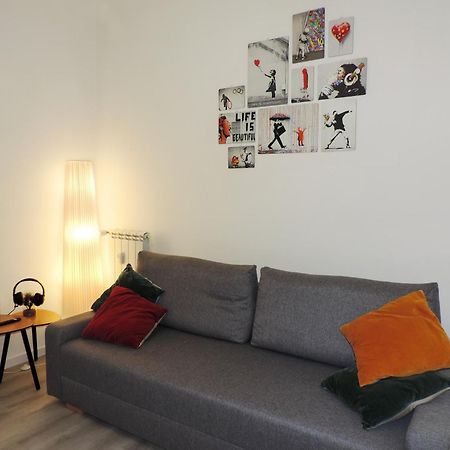 Kalu Apartment Roma Exterior foto