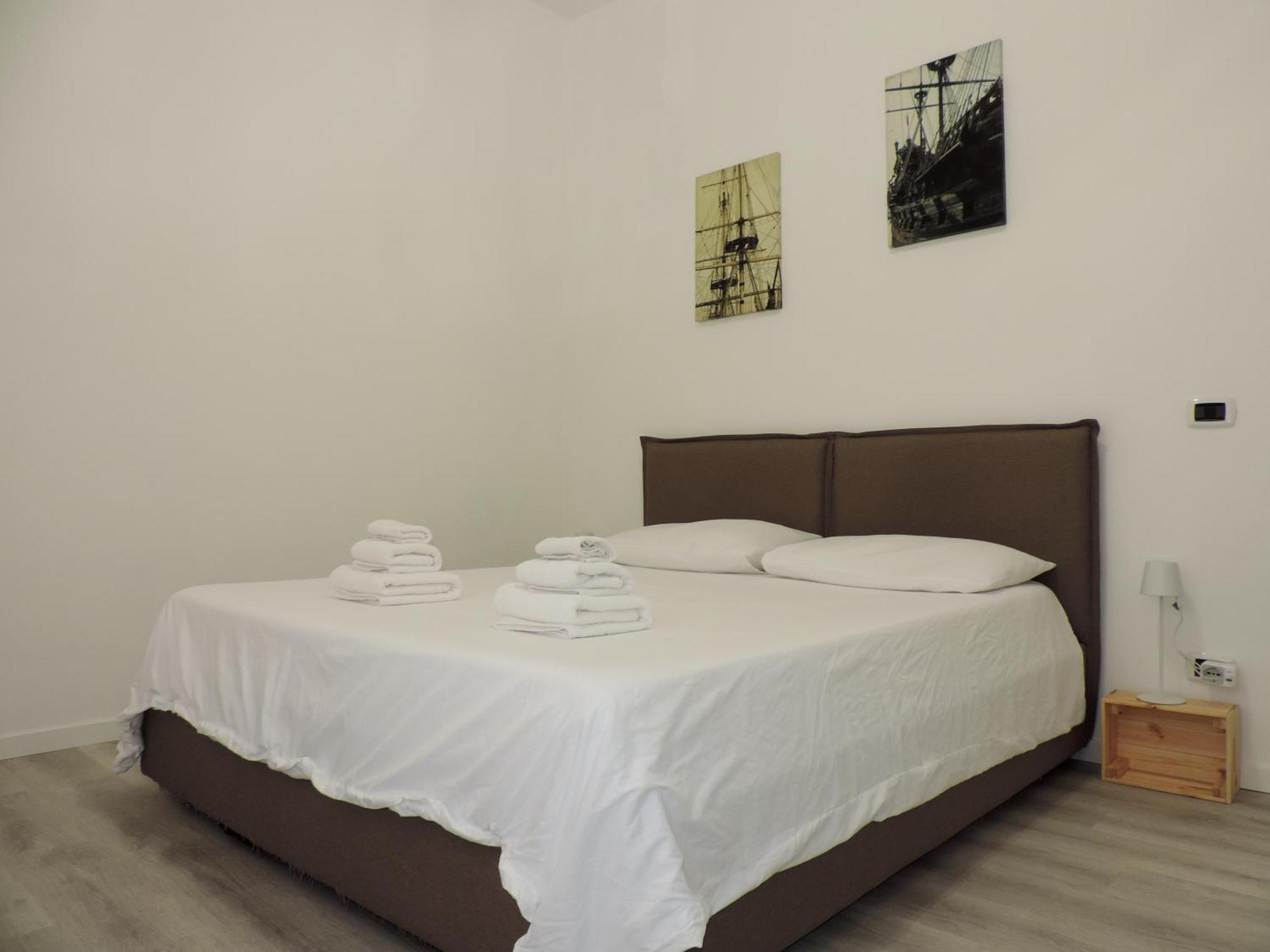 Kalu Apartment Roma Exterior foto