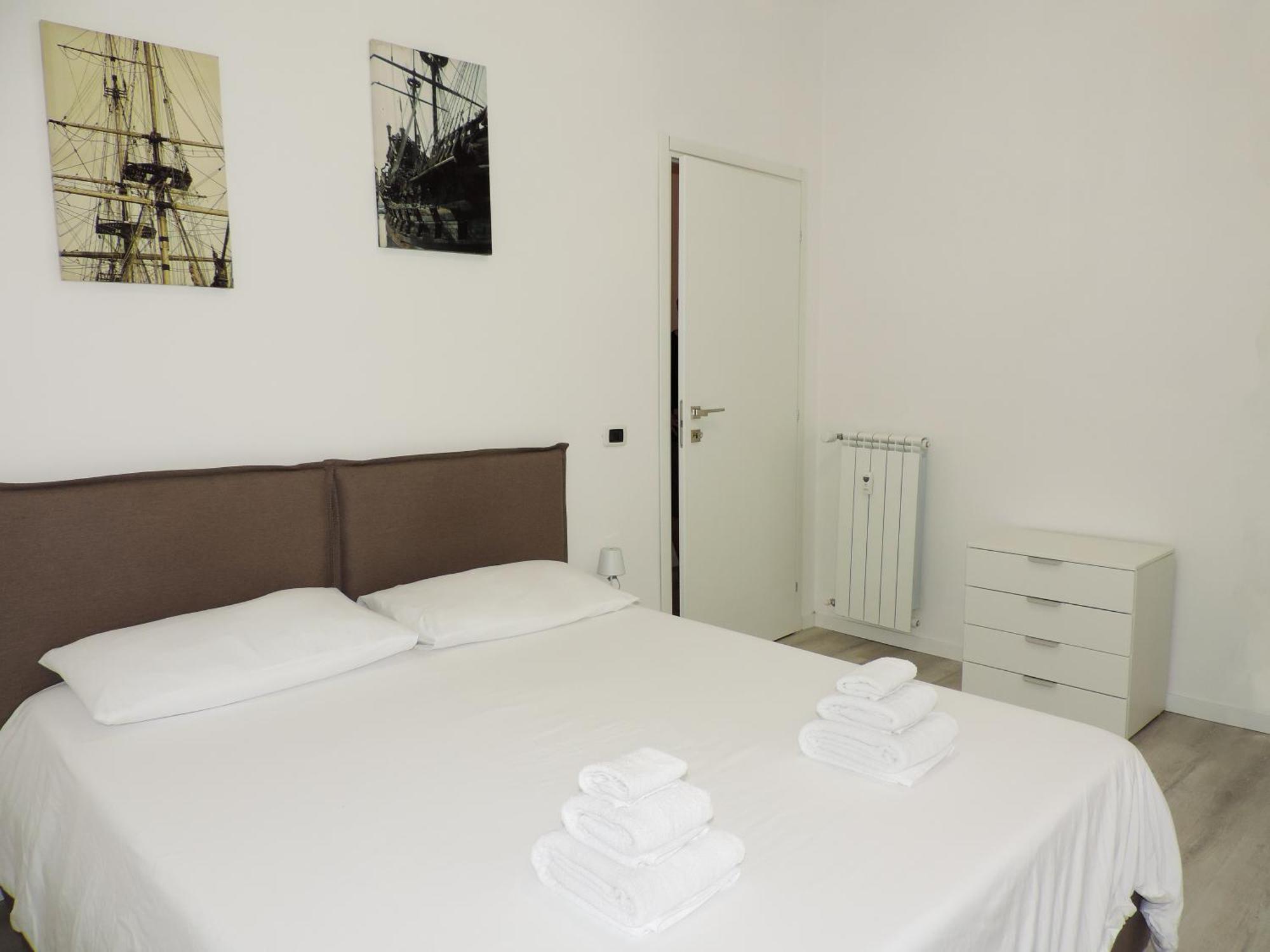 Kalu Apartment Roma Exterior foto