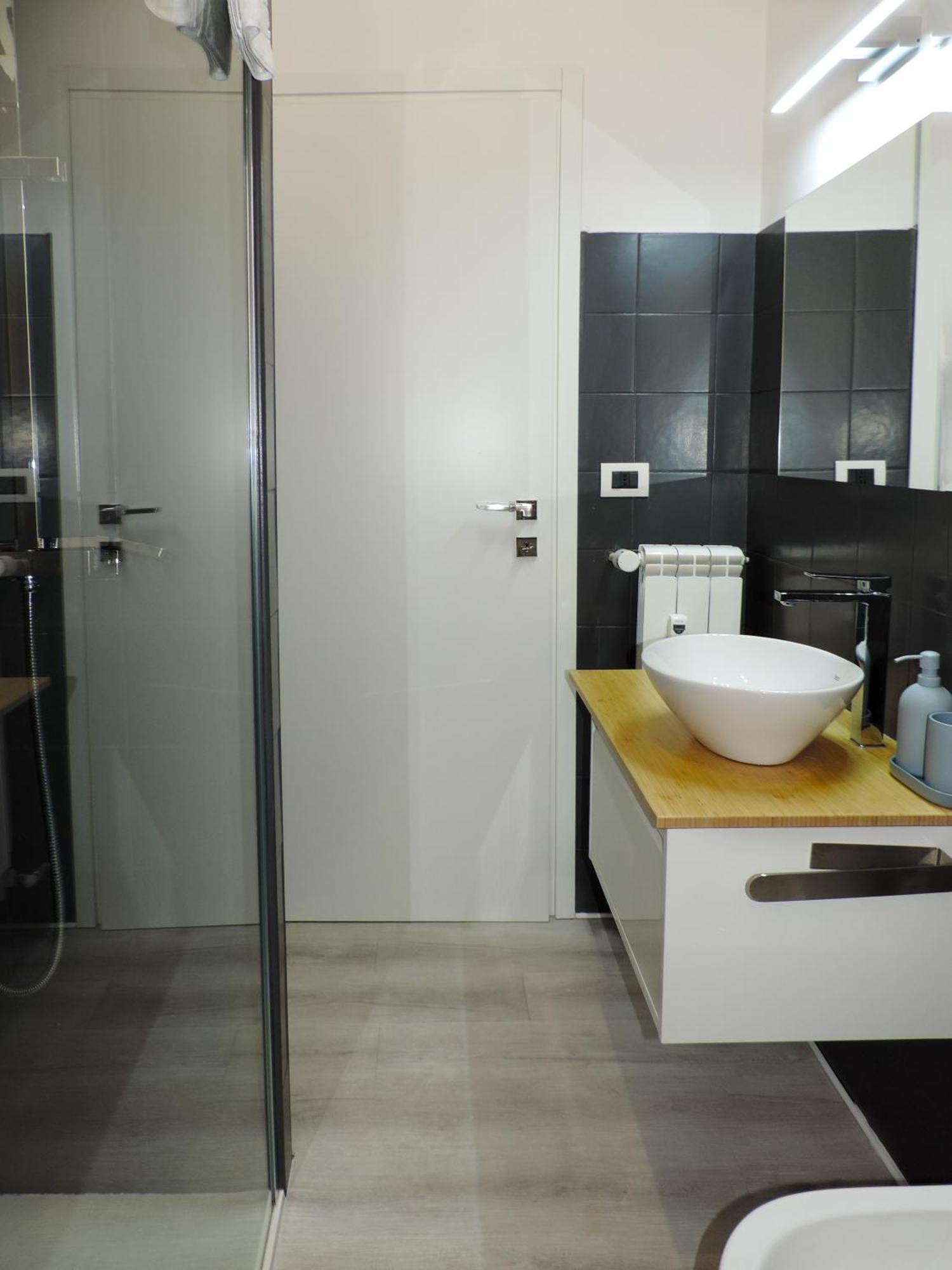Kalu Apartment Roma Exterior foto
